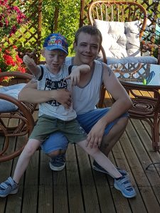 Profilbild von Patrick Becker