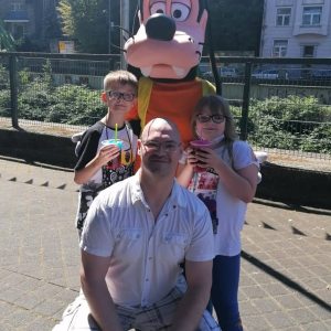 Profilbild von Patrick Becker