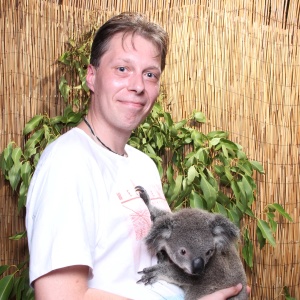 Profilbild von Patrick Beilfuß