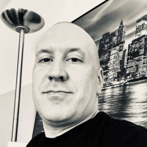 Profilbild von Patrick Beilhardt