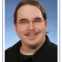 Profilbild von Patrick Beitlich