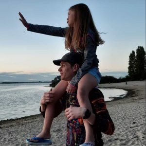 Profilbild von Patrick Bell