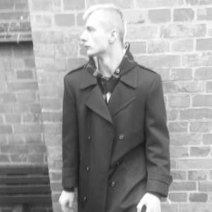 Profilbild von Patrick Bendler