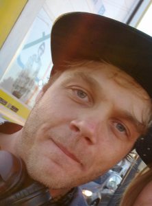 Profilbild von Patrick Bening