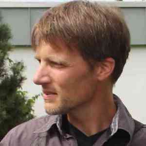 Profilbild von Patrick Berens