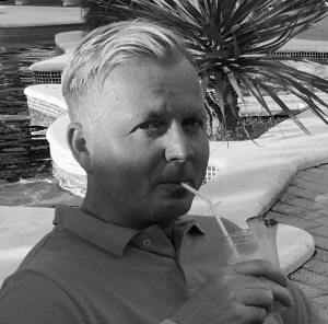 Profilbild von Patrick Bergemann