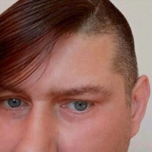 Profilbild von Patrick Berger