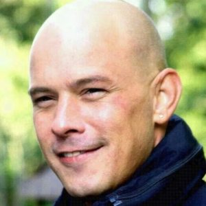 Profilbild von Patrick Berger