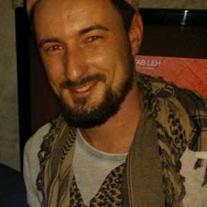 Profilbild von Patrick Berndt