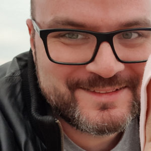 Profilbild von Patrick Bildau