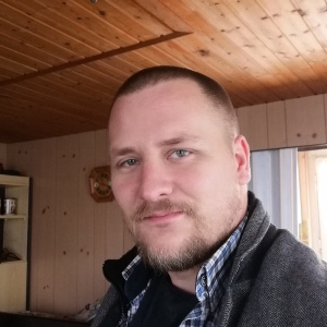 Profilbild von Patrick Bloch