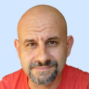 Profilbild von Patrick Böhm