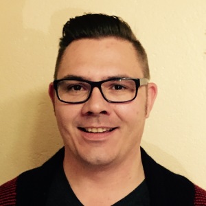 Profilbild von Patrick Böhnke
