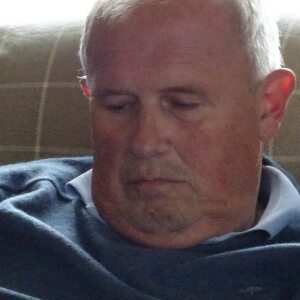 Profilbild von Patrick Boelens