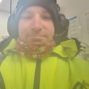 Profilbild von Patrick Bönsch