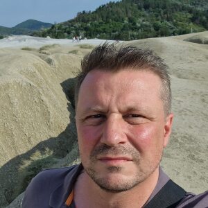 Profilbild von Patrick Börsching
