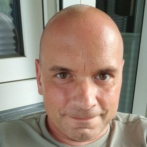 Profilbild von Patrick Böseler