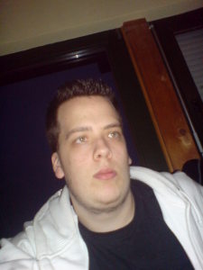 Profilbild von Patrick Bolting