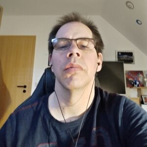 Profilbild von Patrick Bondzio