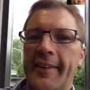 Profilbild von Patrick Bongard