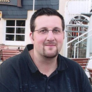 Profilbild von Patrick Boos