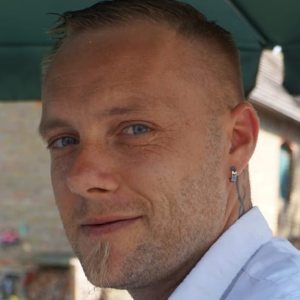 Profilbild von Patrick Borchert