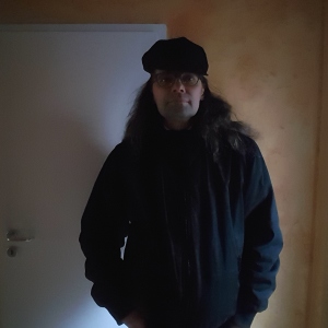 Profilbild von Patrick Borde