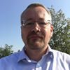Profilbild von Patrick Borgschulte