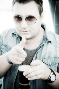 Profilbild von Patrick Born