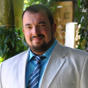 Profilbild von Patrick Bovani