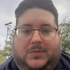 Profilbild von Patrick Brandstettet