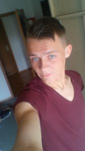 Profilbild von Patrick Brandt