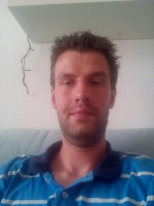 Profilbild von Patrick Bratschke