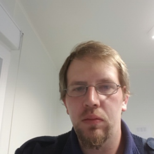 Profilbild von Patrick Brauckhoff