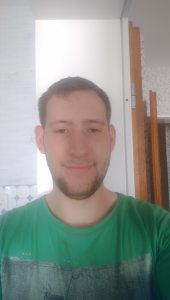 Profilbild von Patrick Braun