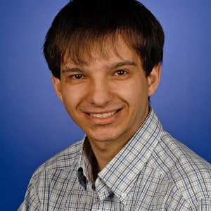 Profilbild von Patrick Braun