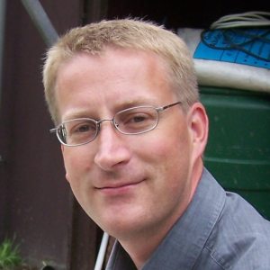 Profilbild von Patrick Breuer