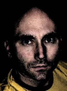 Profilbild von Patrick Brück