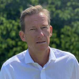 Profilbild von Patrick Brüninghaus