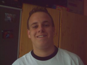 Profilbild von Patrick Brunck