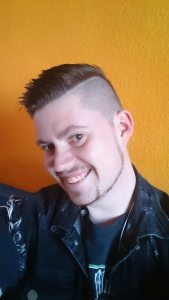 Profilbild von Patrick Brunen