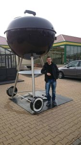 Profilbild von Patrick Bubner