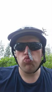 Profilbild von Patrick Buch