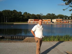 Profilbild von Patrick Buchheit
