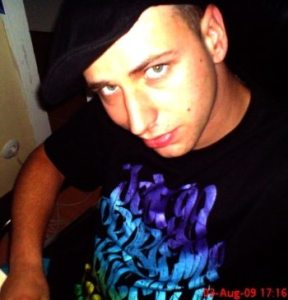 Profilbild von Patrick Bülles