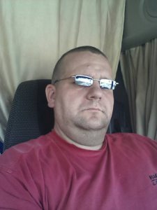 Profilbild von Patrick Büttner