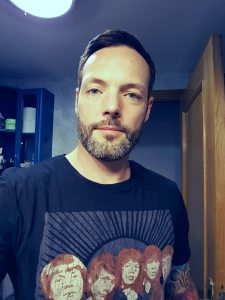 Profilbild von Patrick Callizo