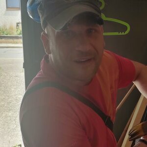 Profilbild von Patrick Chalupka