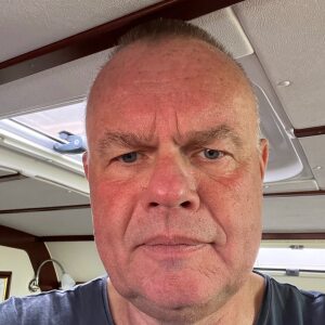 Profilbild von Patrick Charisius