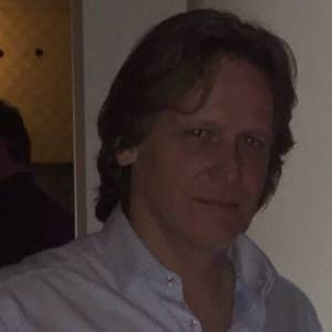 Profilbild von Patrick Chmilewski